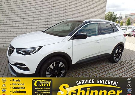 Opel Grandland X 1.2 Start/Stop Automatik INNOVATION