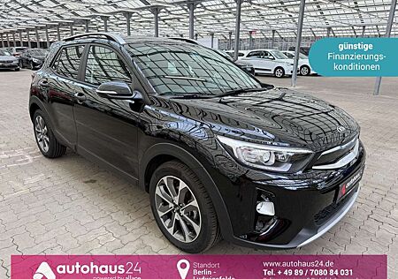 Kia Stonic 1.0 T-GDI Vision Sitzhzg|CarPlay|PDC