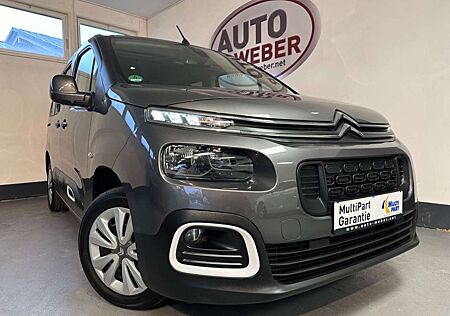 Citroën Berlingo Citroen 1.5 HDI*FEEL M*CLIMATIC*MFL*BT*PDC*NAVI