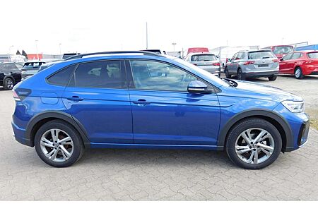 VW Taigo Volkswagen 1.0 Life R-Line TSI BMT Klima Navi LED