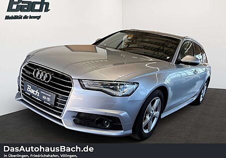 Audi A6 Avant 3.0 TDI Quattro KlimaA+LM+SoundSys