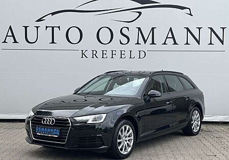Audi A4 Avant 2.0 TDI S tronic Bi-Xenon Navi Klimaaut