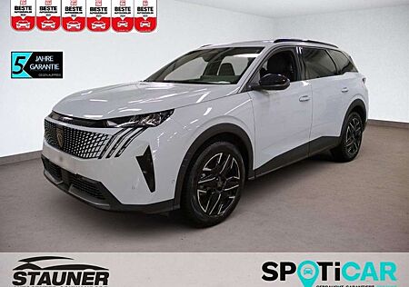 Peugeot 5008 ALLURE HYBRID DSC6 *7 SITZER*SHZ*PDC*KAMERA