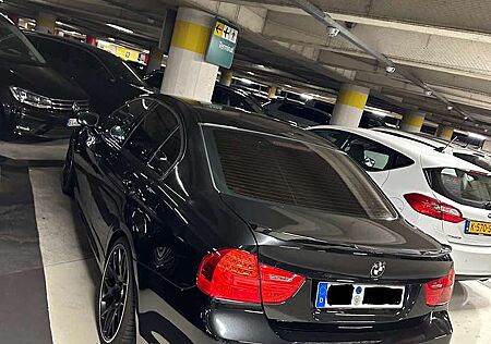 BMW 335i 335