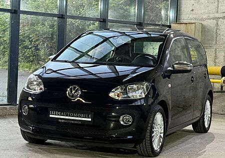 VW Up Volkswagen ! high ! Automatik Navi Panorama Sitzheizung