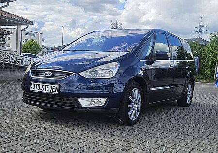 Ford Galaxy Ghia
