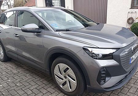 Audi Q4 e-tron Q4 40 e-tron