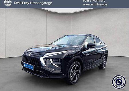 Mitsubishi Eclipse Cross Plug-In Hybrid 4WD Basis