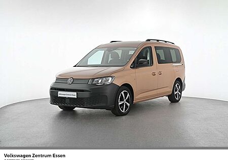 VW Caddy Volkswagen California TDI DSG Navi R-Kamera Sitzhzg
