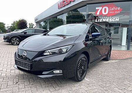 Nissan Leaf e+ 62 kW/h N-Connecta LED/ProPiolt/Kamera