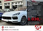 Porsche Cayenne Coupe 21 Spyder Matrix HUD Massage Burmester