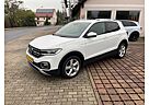 VW T-Cross Volkswagen Style in Top Zustand