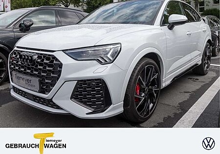 Audi RS Q3 TFSI Q NAVI+ PANO RS-AGA VMAX