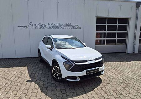 Kia Sportage 1.6 T-GDI MHEV AWD DCT7 Vision Komfort