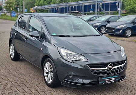 Opel Corsa E/1.Hand/AppleCar/SHZ/PDC/Garantie/Klima