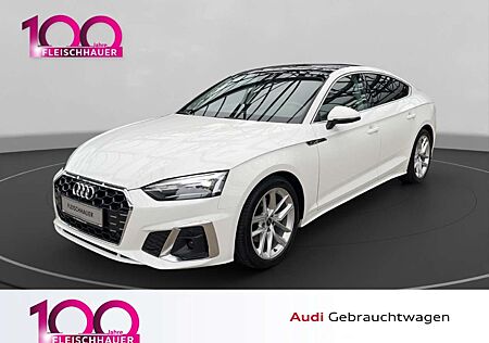 Audi A5 Sportback 35 TDI S line 360Grad Kamera, Pano, elek