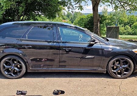 Ford Mondeo Turnier 2.2 TDCi Titanium S