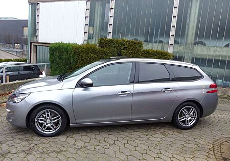 Peugeot 308 SW Active Navi/Kamera/Panorama/AHK/PDC