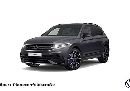 VW Tiguan Volkswagen 2.0 R BLACK STYLE 4X4 AKRAPOVIC AHK LM21