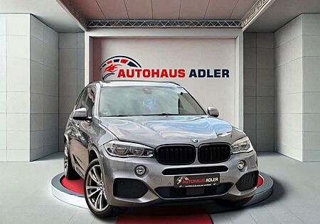 BMW X5 xDrive30d M-Sport*HUD*PANO*XEN*ACC*AHK*360°LH
