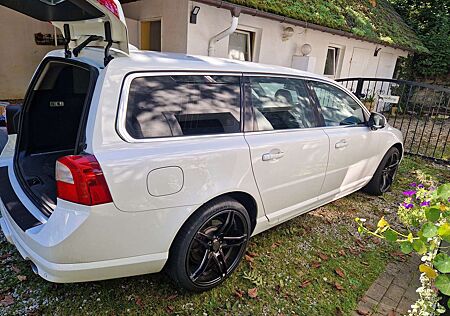 Volvo V70 D5 Edition Pro