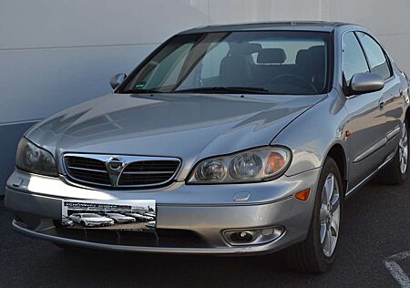 Nissan Maxima 2,0 Elegance*LEDER*el.GSD*KLIMA*