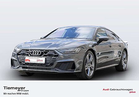 Audi A7 50 TFSIe Q S LINE LM20 UPE100 AHK H