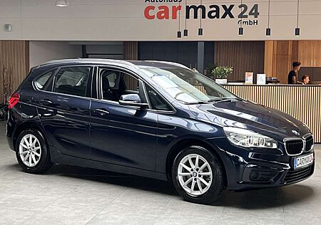 BMW 218 2 i Bluetooth Navi LED PDC