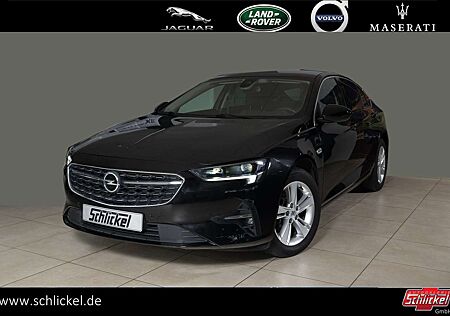 Opel Insignia B Grand Sport 2.0 CDTI Elegance Navi Voll-LED Met.