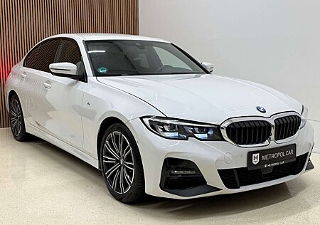 BMW 330 d M Sport NAVI/LED/ACC/PDC/LMF/GARANTIE