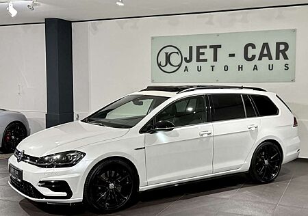 VW Golf Volkswagen 7 R 4M *Pano-Dyn-Virtual-ACC-DCC-19"-MwSt."