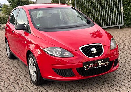 Seat Altea Fresh 1.6 Tüv/Au NEU