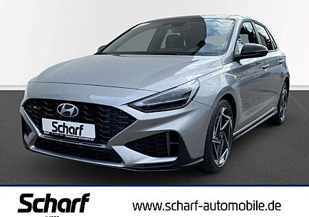 Hyundai i30 FL 5-Türer 48V 7-DCT N Line Navi PDC SHZ Klima