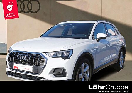 Audi Q3 35 TFSI advanced GWP 18"|NAVI+VC|RFK|SHZ|5J.GAR