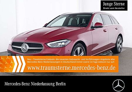 Mercedes-Benz C 300 de T 4M AVANTG+PANO+360+LED+TOTW+KEYLESS+9G