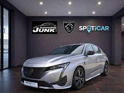 Peugeot 308 GT BLHDI130 EAT