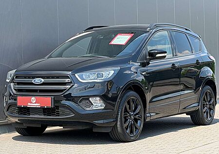 Ford Kuga ST-Line Nav+Kam KeyGo el.HK LED 2xPDC1.Hand