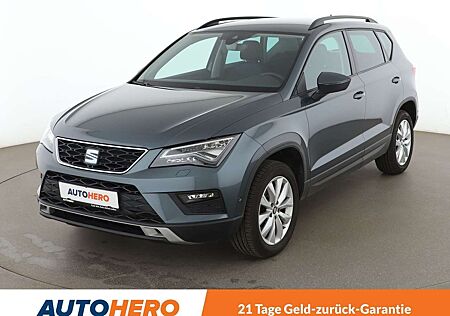 Seat Ateca 1.5 TSI ACT Style Aut.*NAVI*ACC*LED*BEATS*PDC*SHZ*