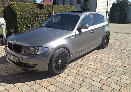 BMW 118d 118