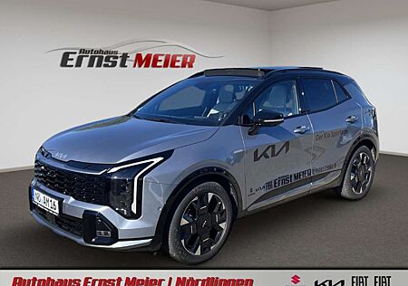 Kia Sportage GT Line 1.6T AWD DCT Panorama+DriveW.+Sound-Paket