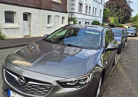 Opel Insignia Sports Tourer 2.0 Diesel Aut. Business Innovation