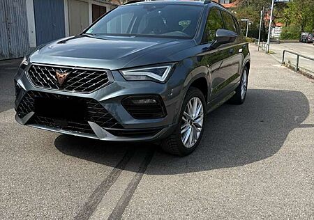 Cupra Ateca 2.0 TSI 4Drive DSG VZ