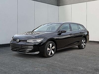 Volkswagen Passat Variant Business AHK+MASSAGE+NAVI+17"ALU+ACC+KAMERA+LED...