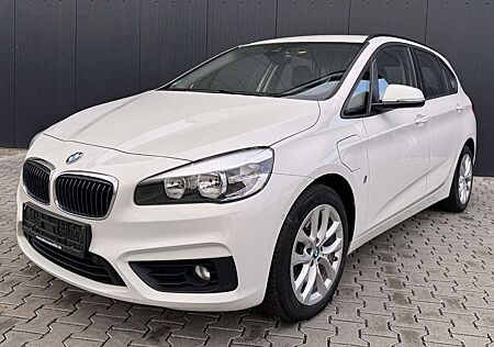 BMW 225 xe Active Tourer Allrad-Navi-PDC-Sitzheizung