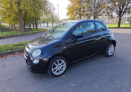 Fiat 500 Sport