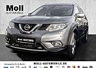 Nissan X-Trail Acenta 1.6 dCi Panorama Navi Mehrzonenklima DAB SH