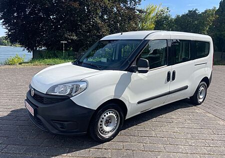 Fiat Doblo Doblò Basis Maxi Kasten