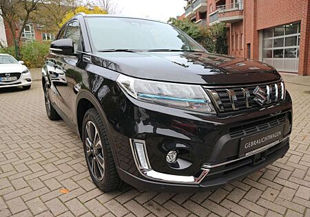 Suzuki Vitara 1.5 Vollhybrid Comfort+ 4x4