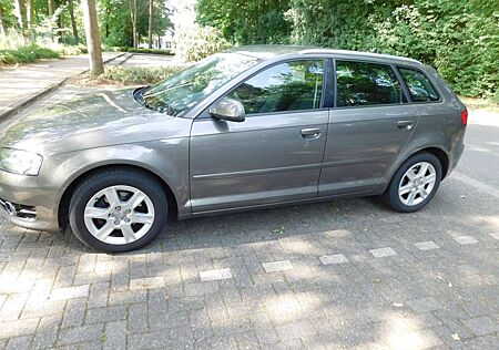 Audi A3 Sportback 1.4 TFSI Sportback Ambiente