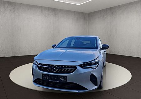 Opel Corsa 1.2 ELEGANCE Allwetterreifen Sitzheizung P